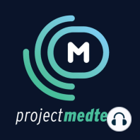 Medtech Money --- Episode 1: Brian Greene, CTO at HMD Labs --- Leaving Corporate to become a Medtech Founder