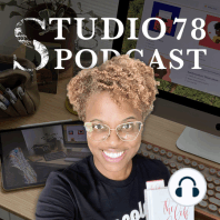 30. Navigating a Career Transition and Tracking Your Success With The Hype Book