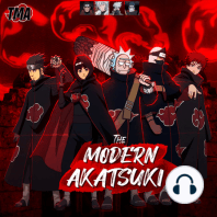 Enter Modern Akatsuki !
