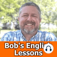 Learn the English Phrases TO DODGE A BULLET and MAGIC BULLET