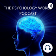PWP- 113: Emotion and Cognition. A Cognitive Psychology Podcast Psychology.