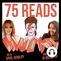 Bowie, Ep. 23 - Billy Liar by Keith Waterhouse & Why Two Ways of Thinking Aren't Better Than One
