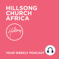 Church ON THE LINE - First Words with Brian Houston