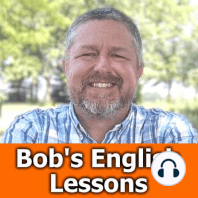 Learn the English Phrases TOUGH SLEDDING and A BIT NIPPY