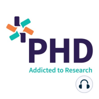 Introduction to PhD: Addicted to Research