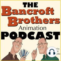 Animation Revolution Part 3 - It's Bro time and Pencilish Animation Studios