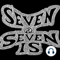 Episode 016: When Sixteen Sirens Sing