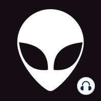 Real Alien Encounters + Cryptozoology | JC Johnson
