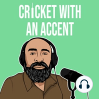 Kevin Framp on English Cricket