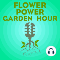 Flower Power Garden Hour 64:  Summer Vegetable Planting