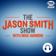 The Jason Smith Show with Mike Harmon Jul 09, 2020
