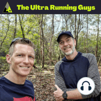 Episode 8: Tom Clifford - Southern Tour Ultra Pt 1: Classic Rock, Ultra Runners & Last Man Standing