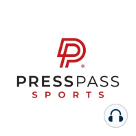 The Press Pass 5-25-20