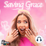 11: Love Island's Sharon Gaffka Talks S*x Parties, Dating Famous Footballers & MORE!