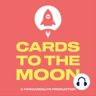 Interview with Chris Costa on Opening "Card Vault", Using Tech to Grow The Hobby, and Meeting A-Listers; Should Breakers Claim The Best Spots?; Pick One (Hot Takes Edition)