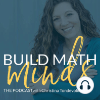 Episode 112 - Types of Activities that Build Math Fluency