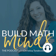 Episode 115 - Helping Kids Make Connections in Mathematics with Kelly Rogers