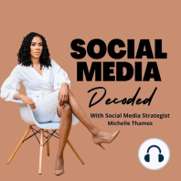 How to Build your Email List Using Social Media with Aquilla Farrell