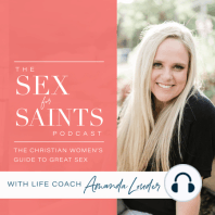 Episode 58  - How To Create An Amazing Marriage