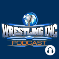 WINC Podcast (2/3): AEW Dynamite And WWE NXT Review With Matt Morgan, Lars Sullivan Released