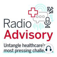 Episode 48: The dire state of rural health care