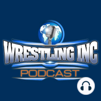 WINC Podcast (3/22): WWE RAW Review, WrestleMania, Charlotte, Andrade's Release