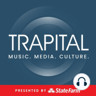 Trapital Mailbag! Hip-Hop’s Streaming Popularity, Rap Battle Leagues, Cancel Culture, Women Music Execs, and Record Labels