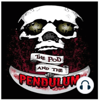 Bonus Show: An Interview With The Adams Family (HELLBENDER)