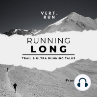 010. How to plan your trail running season | Getting back on rhythm and training