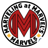 Episode 18: Ms. Marvel