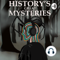 Ep. 20 - The Somerton Man Mystery