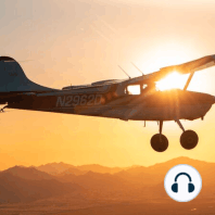 Episode 33: Departing Class C Airport | Radio ATC Communications