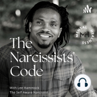 Most narcissists are emotionally immature and will react like adolescents as opposed to adults