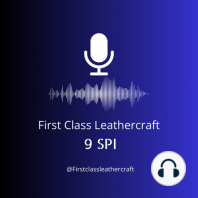 Episode 8: Rob From Integral Leather