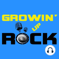 Rock N Pod 2 : The Future Of Rock – EP062