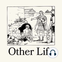 Other Life #2 - Jonathan Havercroft