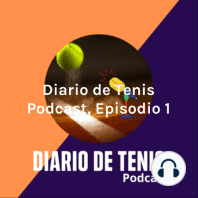 Diario de Tenis Podcast, Episodio 9: Programa especial dedicado a Guillermo Vilas
