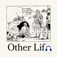 Semantic Apocalypse & Life After Humanism with R. Scott Bakker