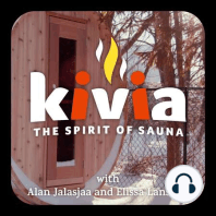 Mindfulness & Sauna with Special Guest Trish Sullivan