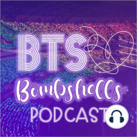 2. MBTI Personality Types of BTS and the Bombshells