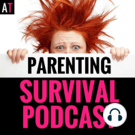 PSP 010: Parenting and Sleep Problems | Addressing bedtime fears
