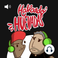 Hablando Huevadas - SEXTO PROGRAMA