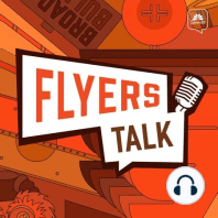 Is it panic time for Flyers?