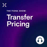 Episode 55: Transfer Pricing in the U.S.