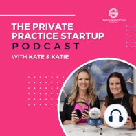 Episode 293: Tips for Naming Your Private Practice