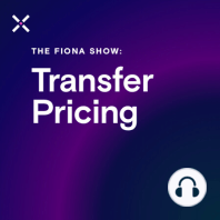 Episode 89: Transfer Pricing and Financial Transactions