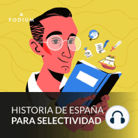 Tema 16.4. Evolución de la dictadura de Primo de Rivera