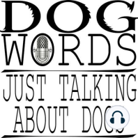 0107: Dogs + Yoga = Doga with Jesse Shroyer