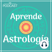 Aprende Astrología - Episodio 3: La Luna en la Carta Natal