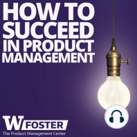14: The Unpredictability of Managing Product Managers